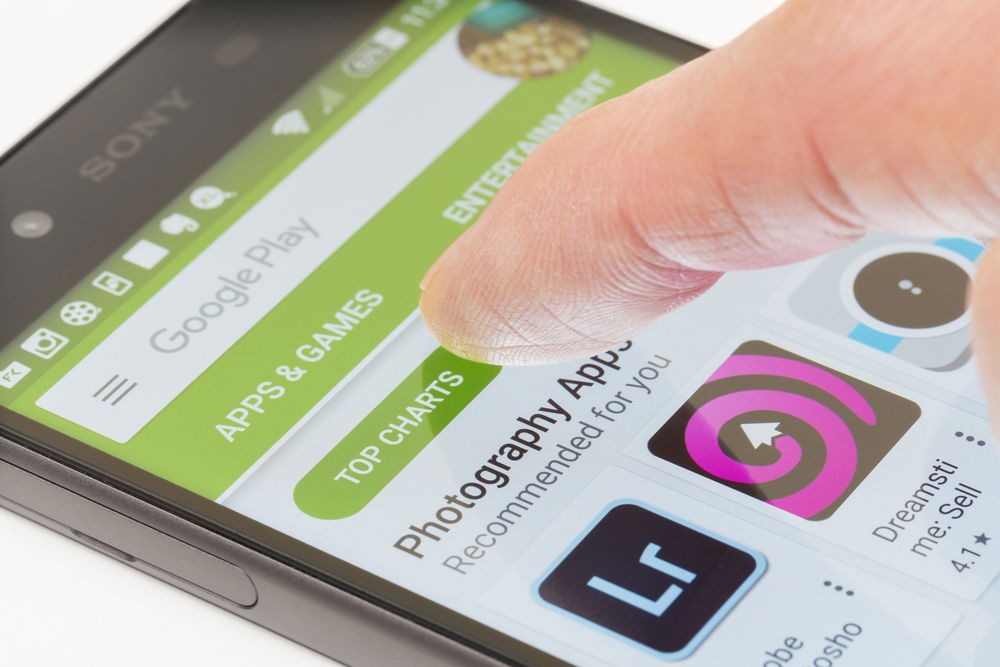 גוגל הולכת לחסוך לכם הרבה מקום בסמארטפון