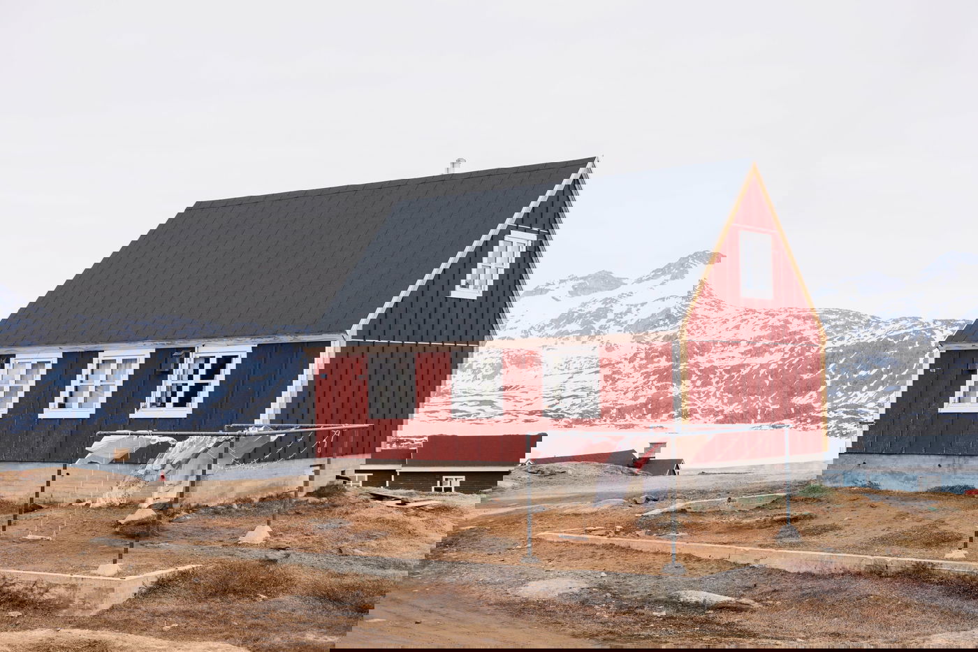 הסכם השכירות נערך מול אמו של הבעלים. יפונה? אילוסטרציה