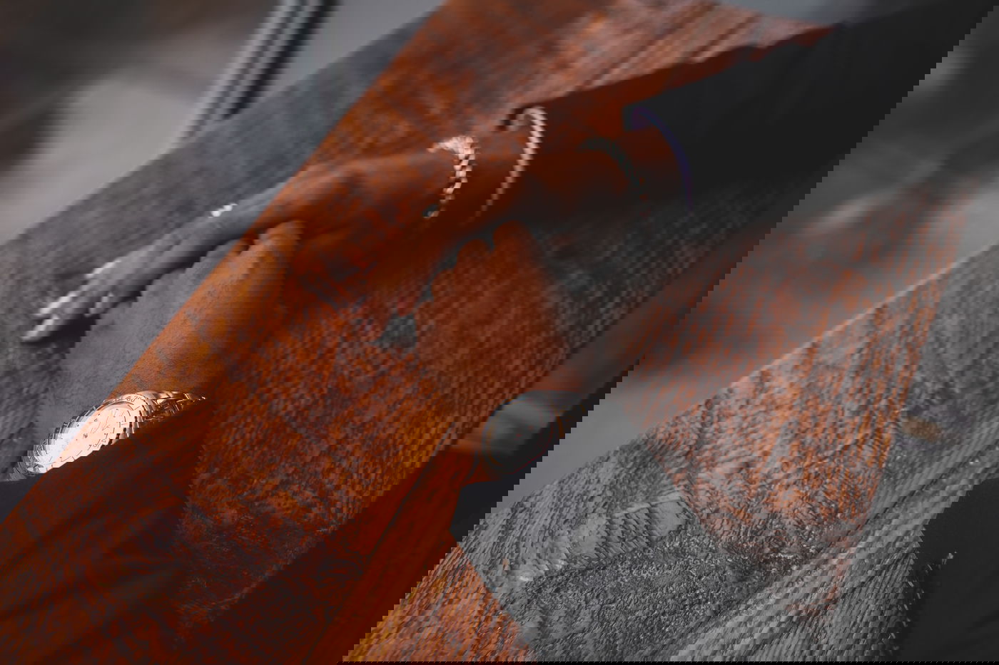 דרש להגדיל את חלקו בחלוקת הרווחים. אילוסטרציה