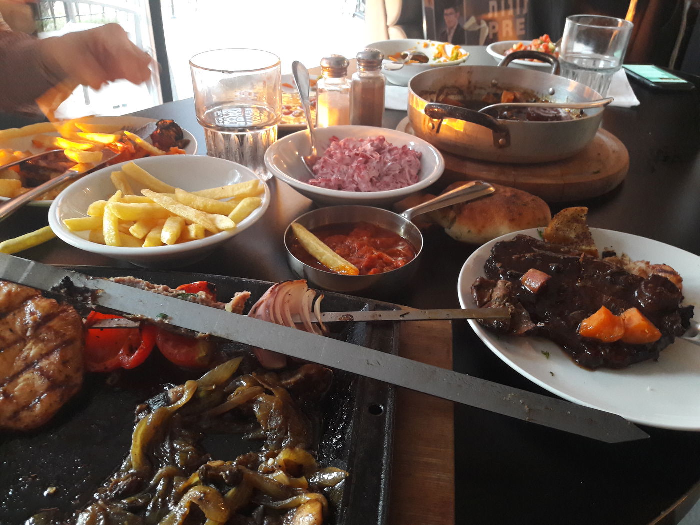 מה איחלה שלי יחימוביץ לבעריש פילמר? צפו