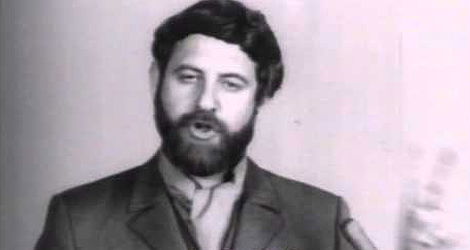 הרב אורי זהר בימים אחרים