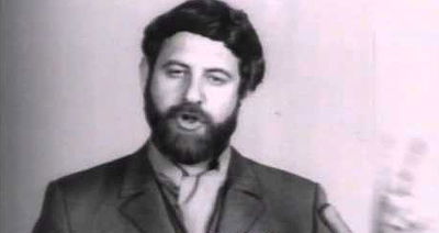 הרב אורי זהר בימים אחרים