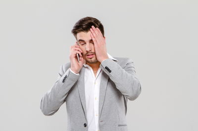 הסוף לתסכול?