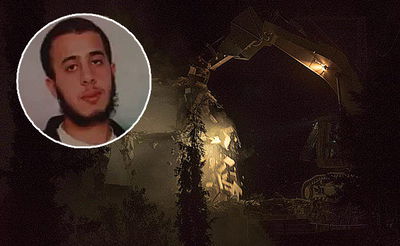 שלב אחר שלב: כך חוסל המחבל שרצח את הרב מיכאל מרק