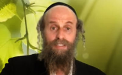 הרב צביקה צוקר