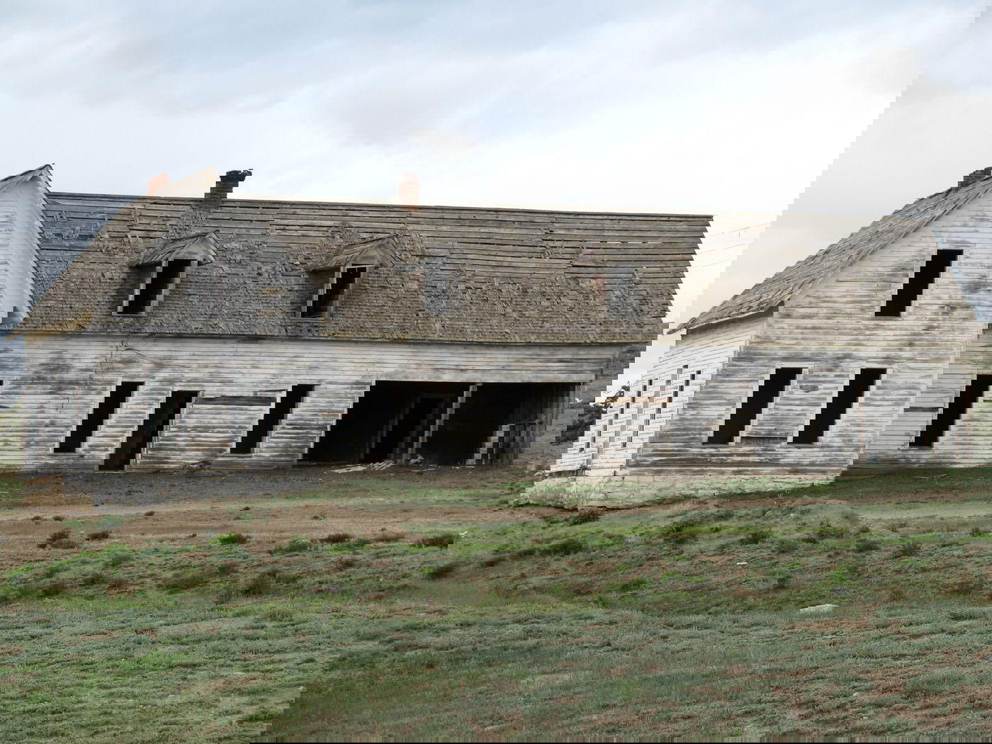 עבר לגור בדירה של סבתו, יפונה לאחר פטירתה? אילוסטרציה