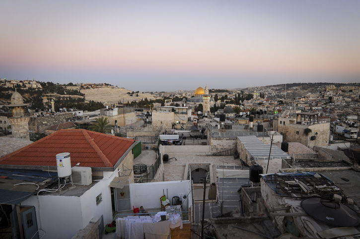 מנדי הכטמן, פלאש90