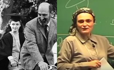 הכירו: ילדת הפלא הבריטית שהפכה לאישה חרדית