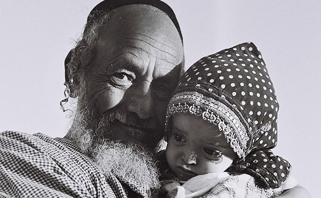 עליית תימן, ארכיון