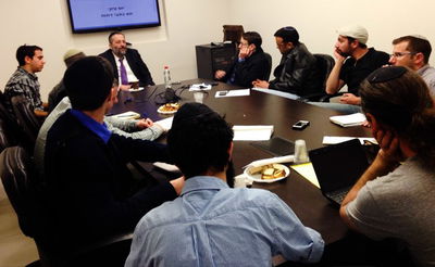 דרעי וכתבים לענייני חרדים, ארכיון