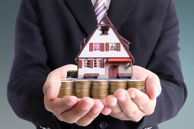 החזר כספי על אגרות בנייה. אילוסטרציה