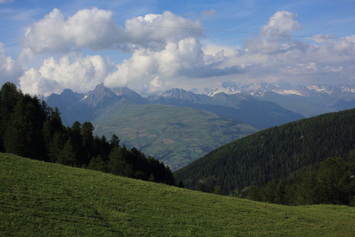 האלפים הצרפתים | טיול מרהיב במיוחד דרך העדשה