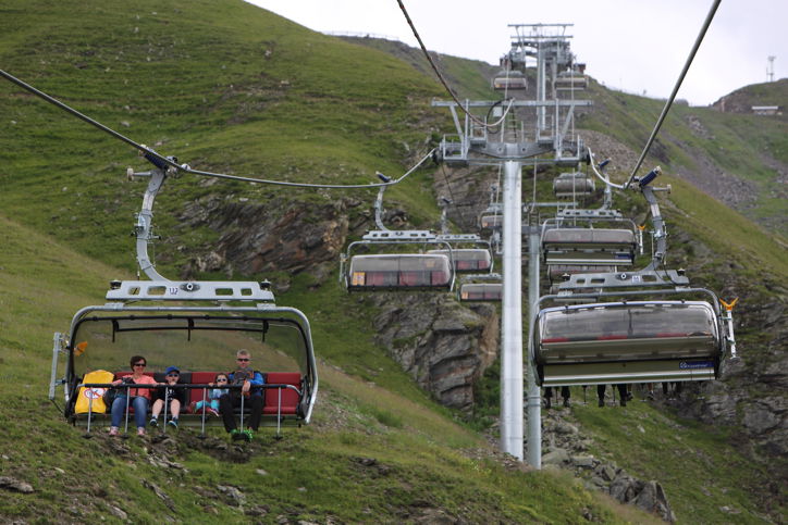 האלפים הצרפתים | טיול מרהיב במיוחד דרך העדשה