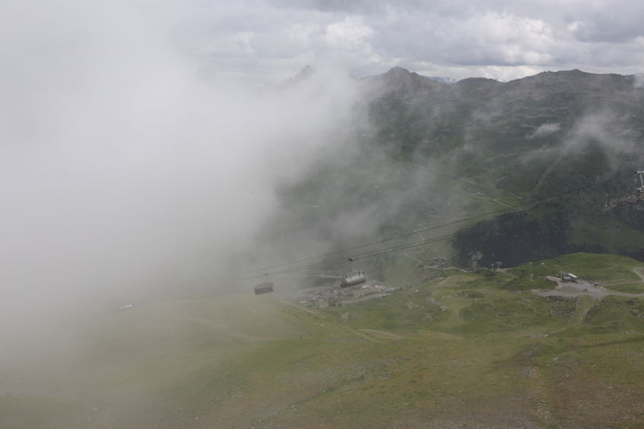 האלפים הצרפתים | טיול מרהיב במיוחד דרך העדשה