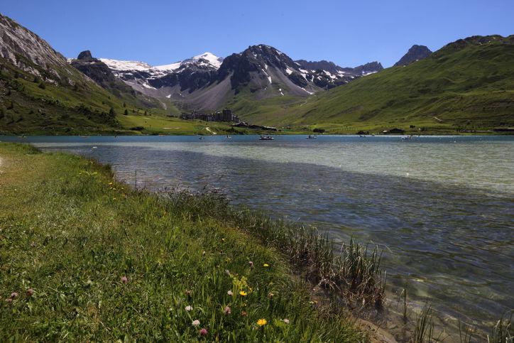 האלפים הצרפתים | טיול מרהיב במיוחד דרך העדשה