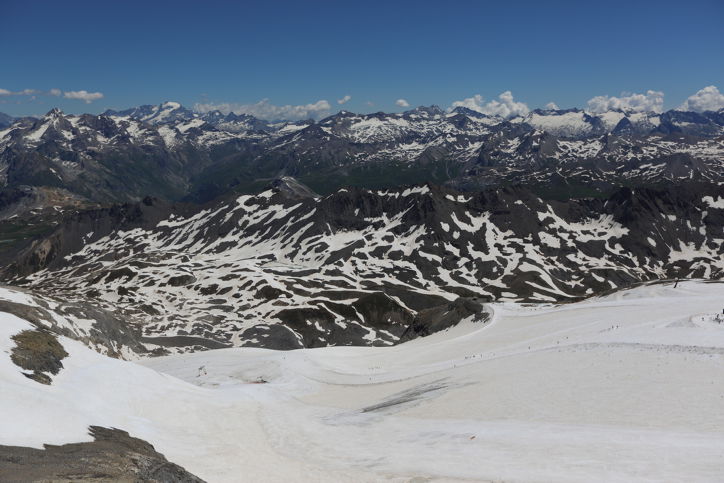 האלפים הצרפתים | טיול מרהיב במיוחד דרך העדשה