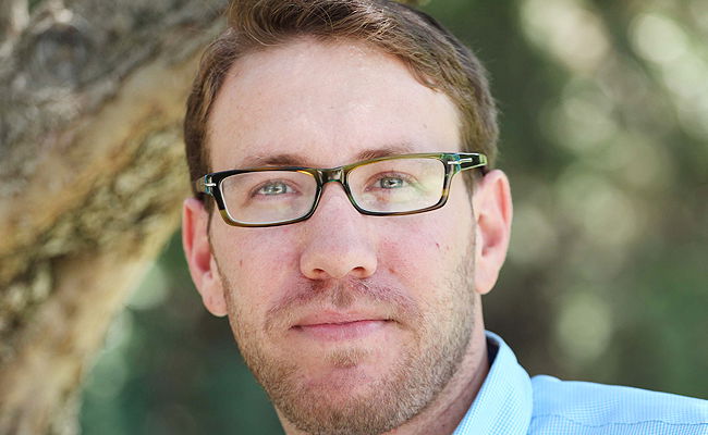 יהודה שלזינגר