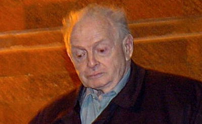 טומי לפיד, ארכיון