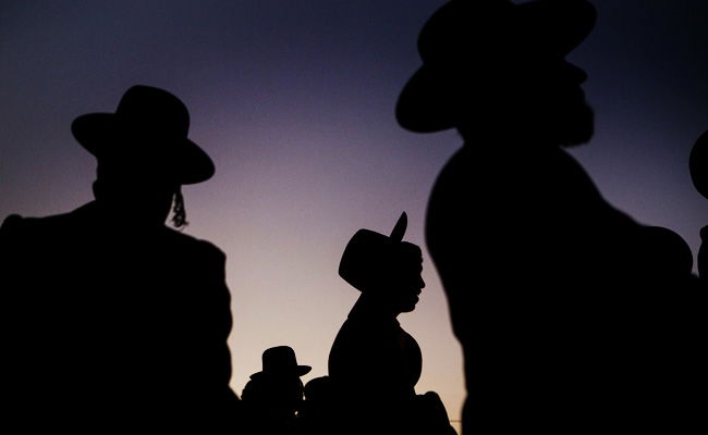 למצולמים אין קשר לנאמר בכתבה