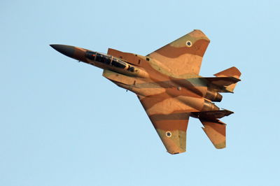 ישראל קרובה לחתימה על הסכם הסיוע: אלפי עובדים בסכנה