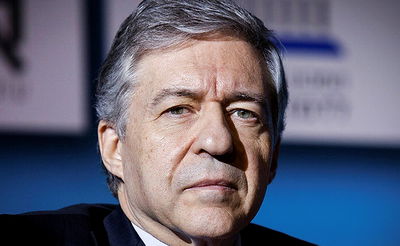 ביילין מדבר