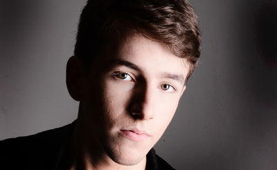 "טיפות של רוח": אבישי רוזן בסינגל ווקאלי לבין המצרים