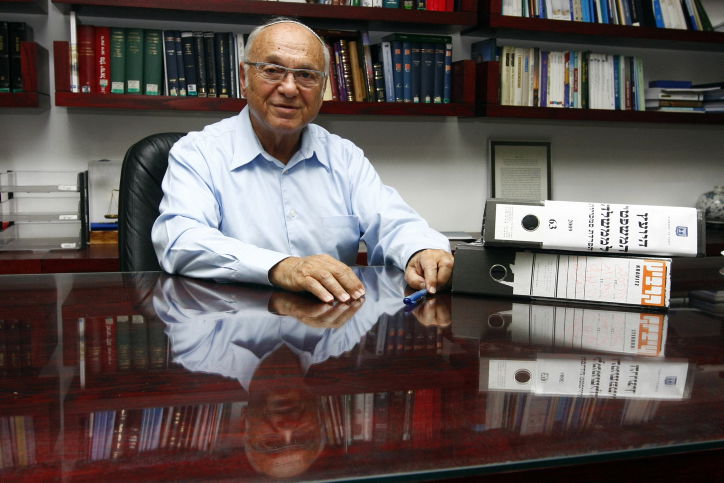 עו"ד יעקב נאמן