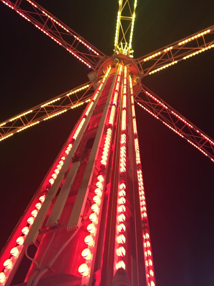 בגובה 40 מטר: כך חולצו לכודי ה"טרנטולה"