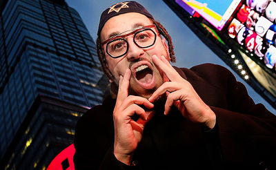 ליפא שמעלצר נגד החומרות: "תפסיקו לחנוק, זה רק הורס"