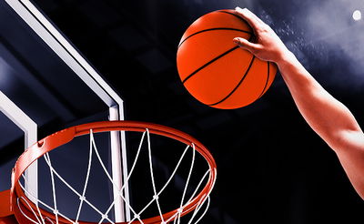 "סירבתי לשחק כדורסל בשבת והפסדתי מלגת ענק"