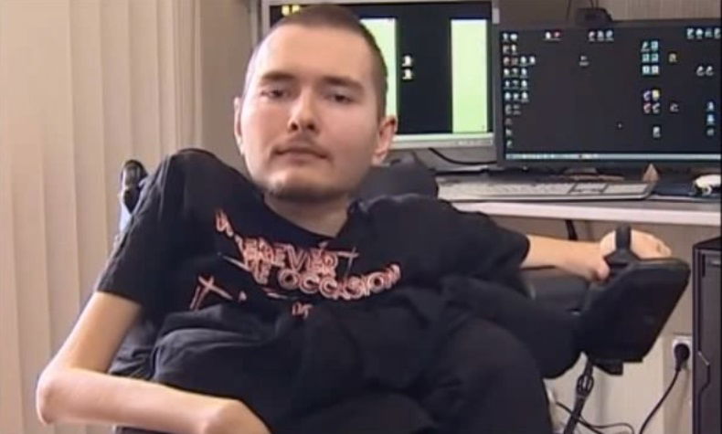 ולרי ספירידונוב