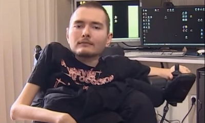 ולרי ספירידונוב