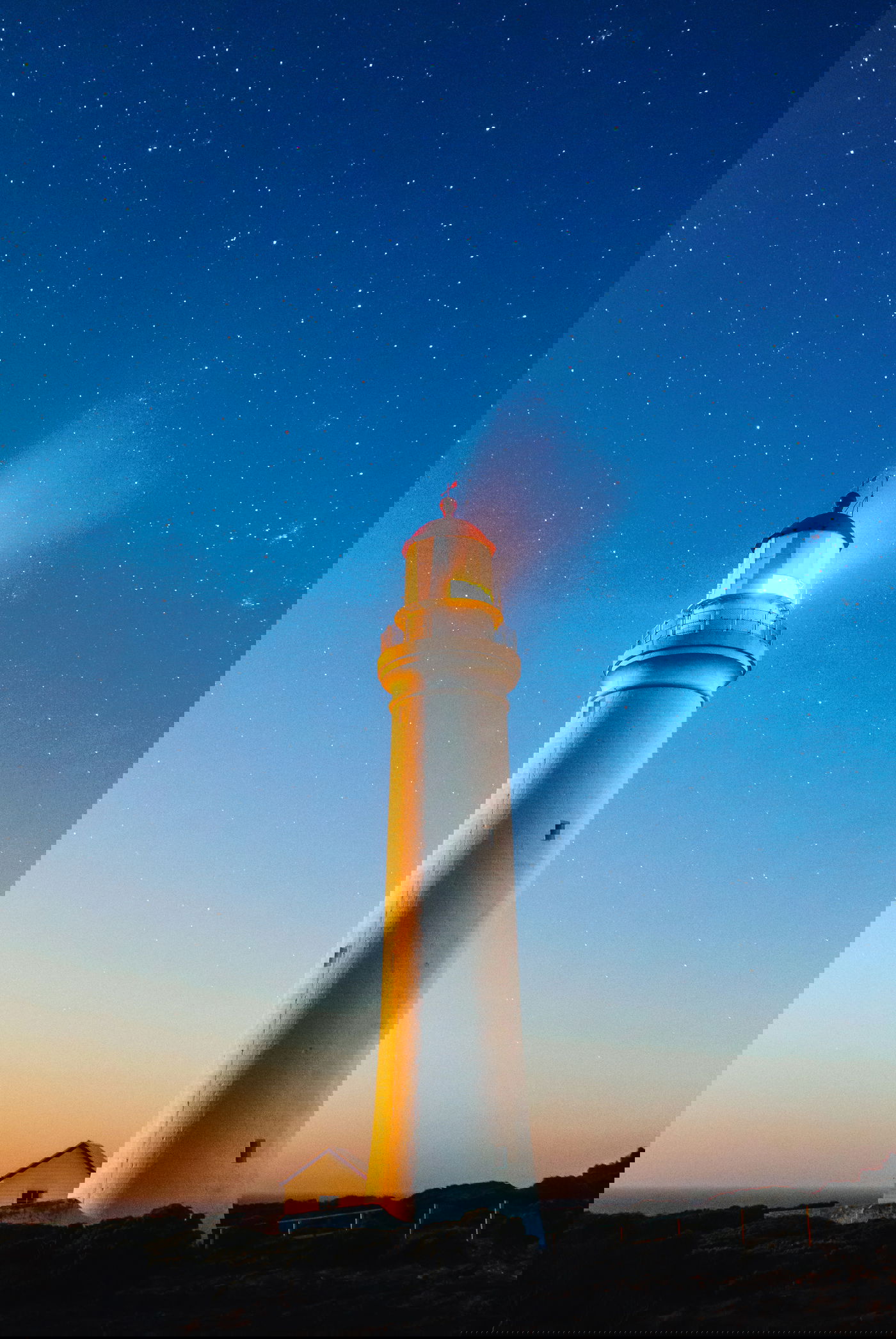 העסקה בין חברות התאורה כשלה. אילוסטרציה