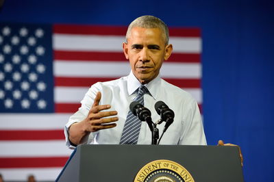 ברק אובמה: "גם ישראל מסכימה שהסכם הגרעין עובד"