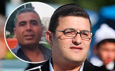 צפו: הערבי 'קנה' את המחלה של היהודי ב-600 ש"ח