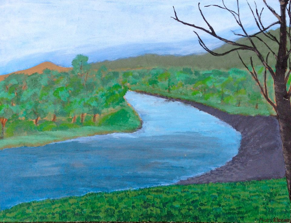 כי חבל לזרוק: המוזיאון לאמנות גרועה במיוחד