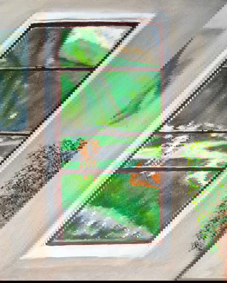 כי חבל לזרוק: המוזיאון לאמנות גרועה במיוחד