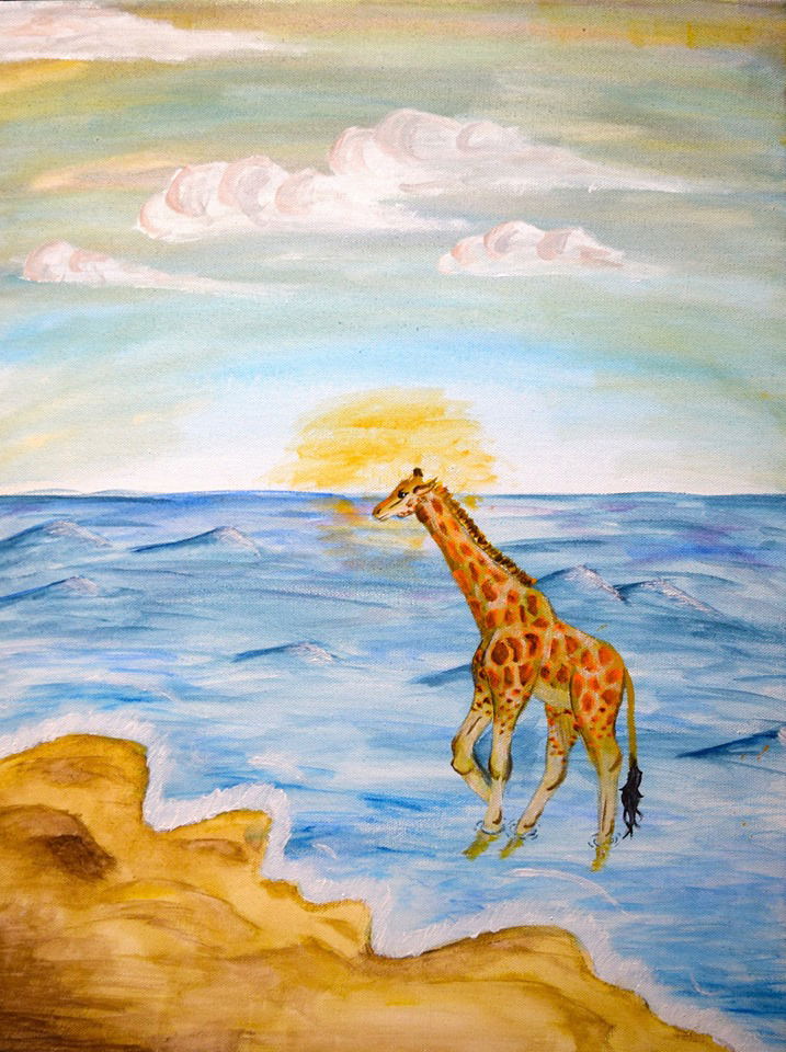 כי חבל לזרוק: המוזיאון לאמנות גרועה במיוחד