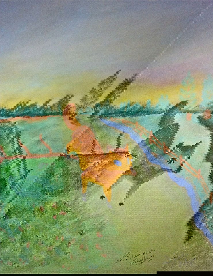 כי חבל לזרוק: המוזיאון לאמנות גרועה במיוחד