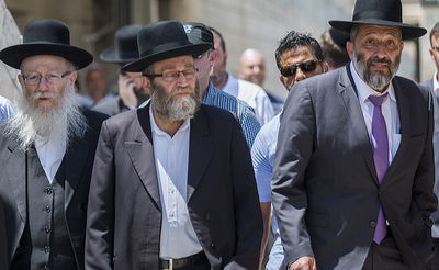 דרעי - מתחזק, גפני וליצמן - נחלשים