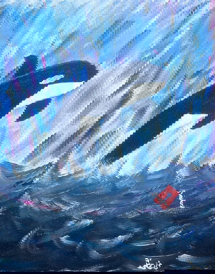 כי חבל לזרוק: המוזיאון לאמנות גרועה במיוחד