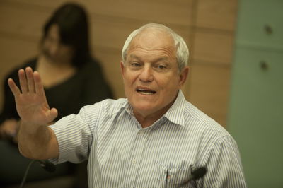 כץ שם "ברקס" לעובדים הסוציאליים