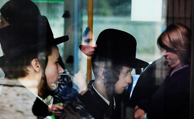 בשורה רעה לחרדים: תידחסו באוטובוס, יותר