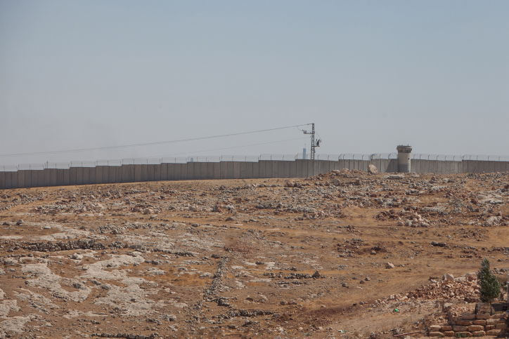 השגרה של העיר רמאללה • גלריית תמונות