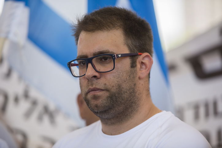 ח"כ אורן חזן