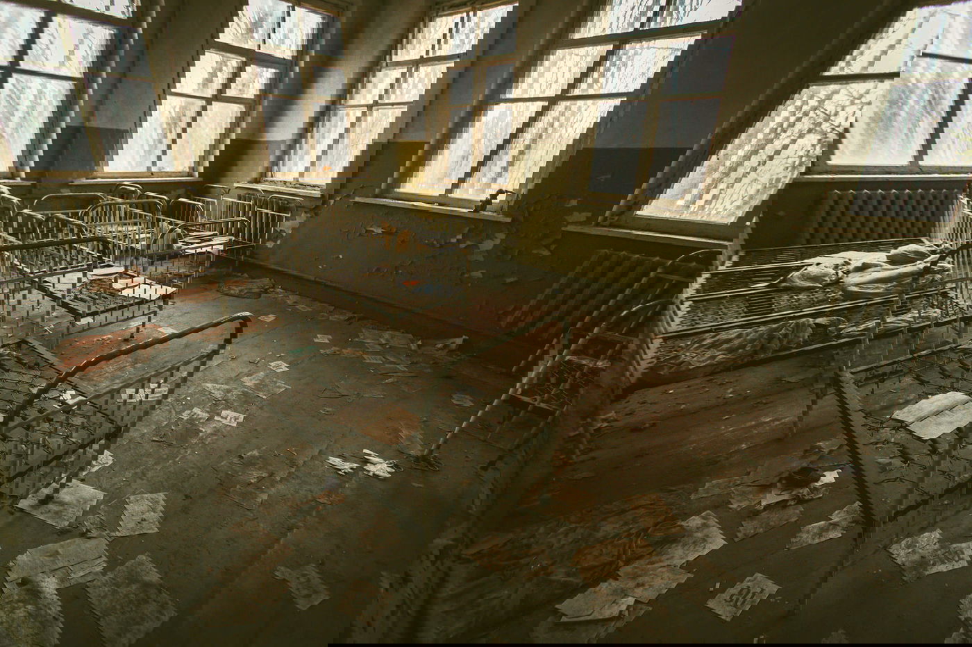 לטענת התובע לא קיבל יחס בבית החולים. אילוסטרציה