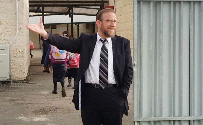 יצחק פינדרוס