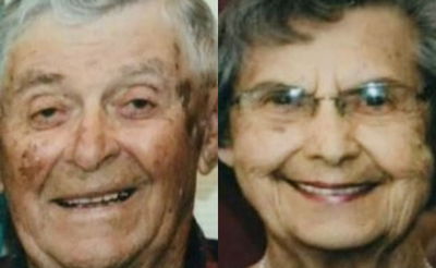 הקשישים הנעדרים