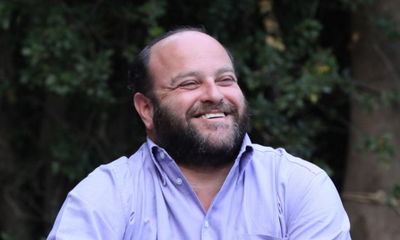 קובי אריאלי