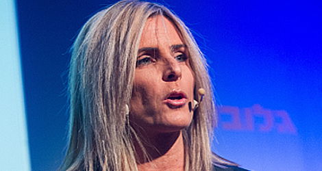 עדי סופר תאני, מנכ"לית פייסבוק ישראל